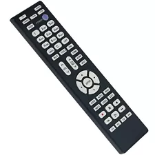 Remote for Mitsubishi TV WD-82840 WD-73840 WD-73740 WD-82740 WD-92840 WD-82CB1