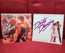 Dirty Dancing Soundtrack Albums