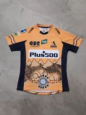 Brumbies Rugby 2022 Jersey O'Neills Women's Size 8