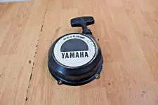 1993 Yamaha Kodiak 400 YFM400FW 4x4 Recoil Assembly Pull Starter