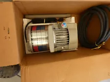 NOS Campbell Hausfeld Power Pal Electric Tankless Air Compressor MT300002