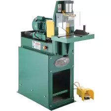 Grizzly G4185 220V Horizontal Boring Machine