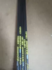 compound bow carbon hunting arrows