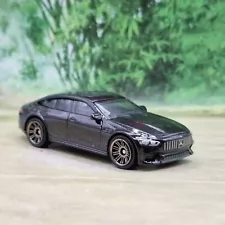 Matchbox Mercedes Benz AMG GT63 S Diecast Model 1:64 (27) Excellent Condition.