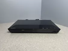 Sony BDP-S1100 Blu-Ray DVD Player