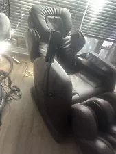 massage chair full body