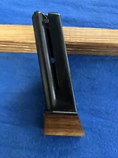 NORINCO TT OLYMPIA .22 CALIBER MAGAZINE ORIGINAL PRODUCTION FOR PISTOL