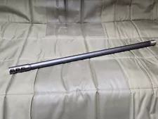 Factory Savage Magnum Target Barrel In 338 Lapua Mag (26") New Take Off.