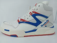 Brand New REEBOK PUMP OMNI ZONE II HR0035