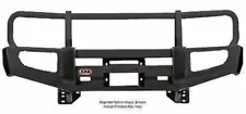 ARB 3423140 Deluxe Winch Bumper For Toyota Tacoma 2012-2015