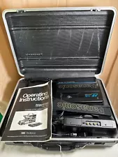 1988 VTG Panasonic Omnimovie VHS Recorder PV-400 *(Last week for sale)*