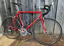 1997 LeMond Buenos Aires Racing Road Bike with Shimano 105 Components