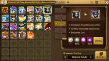 2 Ld Global Starter Summoners War Account