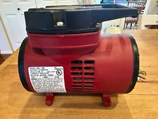 Thomas Air Compressor 900 - 72A