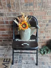 used farmhouse table and chairs for sale