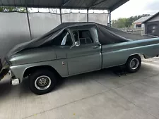 1963 Chevrolet C-10