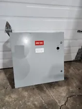 Industrial Electrical control Panel Enclosure, 24" x 24"x 9" Local Pick-up