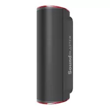 CREATIVE LABS 70SB166000000 Sound Blaster Bluetooth Wireless Speaker Black