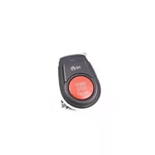 Sale Start Stop Engine Ignition Switch Red Button for BMW 1Series F20/21 2011-18 (For: More than one vehicle)