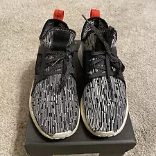 Adidas Nmd Xr1 Glitched Camo Size 11 Men’s