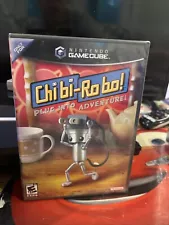 chibi robo gamecube for sale