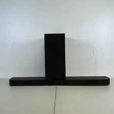 LG Sound-bar & Subwoofer Bluetooth Sound System SL4R.DUSASLK