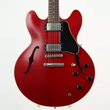 Orville ES-335 Cherry