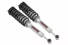 Rough Country For Toyota 6in Lifted Trucks N3 Struts 07-23 Tundra 501017 (For: 2012 Toyota Tundra)