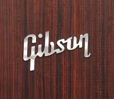 Gibson Mother Of Pearl Headstock Inlay 1950s style for restoration