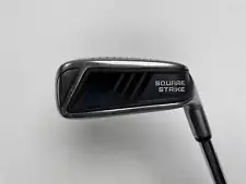 Square Strike Chipper Wedge Steel Mens RH