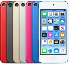 NEW-Sealed Apple iPod Touch 7th Generation 256GB All Colors✅ FAST SHIPPING Lot