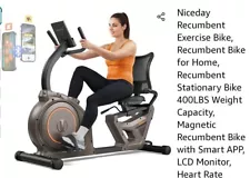 vision recumbent bike for sale