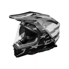 Castle CX200 D/S Liberty Helmets