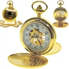 solid gold pocket watch for sale