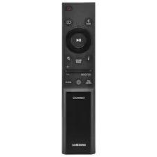 New Original AH81-15047A For Samsung Sound Bar Remote Control HW-B450 HW-B650/ZA