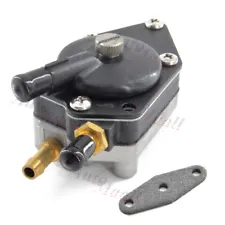 Fuel Pump For 385784 395712 Johnson Evinrude 25 35 50 65 70 75 85 88 90 100 hp