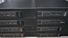 New ListingLot of 2 Dell OptiPlex 9020M | i7 4785T 8GB Ram and Charger | No HDD