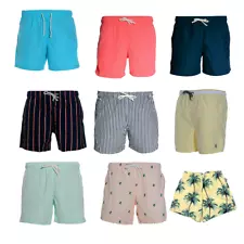 Swimming Shorts For Men's -Quick Dry Pool Beach Swim wear Comfort |Summer Sale.