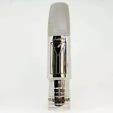 Rafael Navarro ARTISTA 7 Metal Tenor Saxophone Mouthpiece BRAND NEW