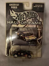 2002 Hot Wheels Hall Of Fame Ferrari 360 Modena