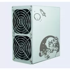 Goldshell Mini Doge Miner Wifi Edition 235W 185MH/s w/ PSU- Dogecoin & Litecoin