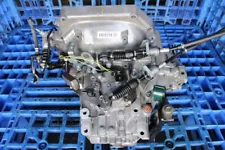 JDM 2006-2011 Honda Civic EX LX DX R18A1 1.8L R18A Manual 5 Speed Transmission (For: 2006 Honda Civic)