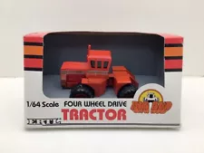 Ertl 1:64 Big Bud 525/84 Four Wheel Drive Tractor