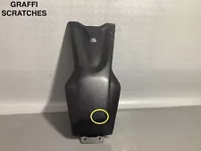 FUEL TANK BODY YAMAHA MT-07 2021 2023