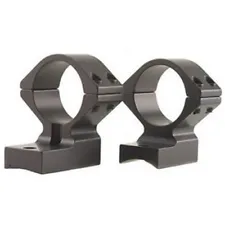 Talley 30MM Scope Rings Medium Height for Remington Model 700 740700