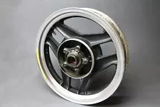 1984 Honda Nighthawk 700s Rear Wheel Rim 16x3 42650-MJ1-670 (For: Honda Nighthawk 700S)