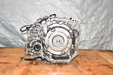 JDM 2013-2016 Nissan Versa Note 1.6L HR16DE HR16 CVT Automatic Transmission 40K