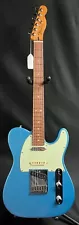 Fender Player Plus Nashville Telecaster Electric Guitar Opal Spark w/ Gig Bag