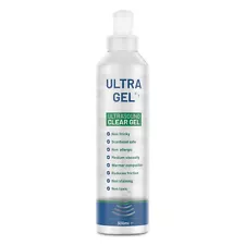 Electro Spyres Ultrasound Gel - 300ml Bottle