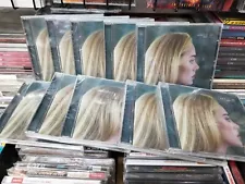 Adele- 30 - CD (10 PACK SALE!!!!!!!!!) BRAND NEW/SEALED FREE SHIPPING